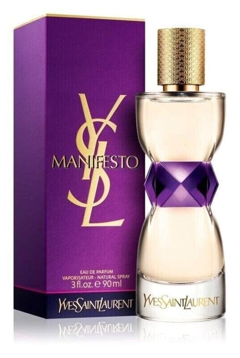 ysl edp manifesto|ysl manifesto discontinued.